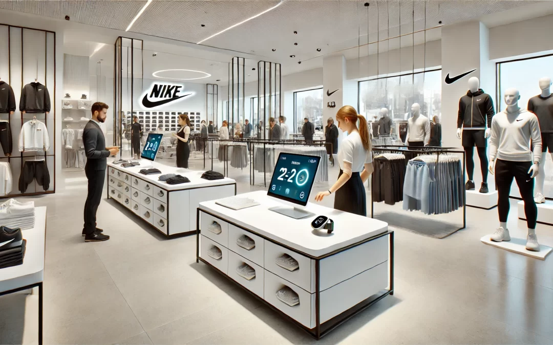 Caso de Éxito: Cómo Nike y Centauro Aumentaron la Eficiencia con Smart Call